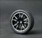 Preview: 1:18 BMW M440i X Drive Grand Coupe - Felgensatz -